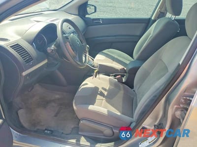 Zdjęcie 7 z 12 samochodu: 2012 NISSAN SENTRA 2.0 VIN:3N1AB6AP4CL725754 - miniatura