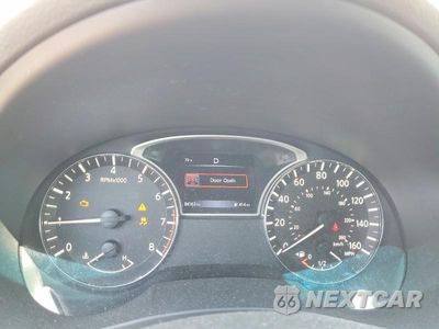 Zdjęcie 9 z 12 samochodu: 2017 NISSAN ALTIMA 2.5 S VIN:1N4AL3AP1HC216819 - miniatura