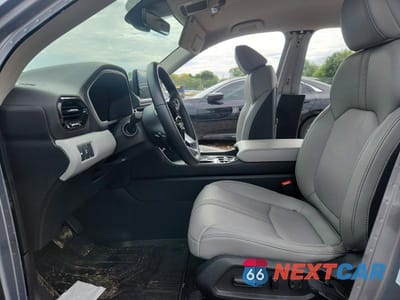 Zdjęcie 7 z 13 samochodu: 2025 HONDA PILOT EXL VIN:5FNYG1H41SB103430 - miniatura