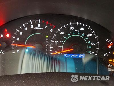 Zdjęcie 9 z 12 samochodu: 2009 TOYOTA CAMRY LE VIN:4T4BE46K59R135797 - miniatura