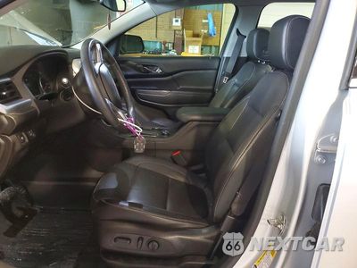 Zdjęcie 7 z 13 samochodu: 2017 GMC ACADIA SLT-1 VIN:1GKKNMLS9HZ311758 - miniatura