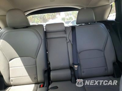 Zdjęcie 10 z 13 samochodu: 2023 INFINITI QX50 LUXE VIN:3PCAJ5BA4PF116429 - miniatura