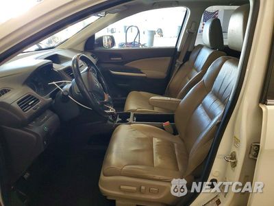 Zdjęcie 7 z 13 samochodu: 2012 HONDA CR-V EXL VIN:5J6RM4H78CL050050 - miniatura