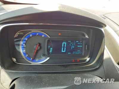 Zdjęcie 9 z 13 samochodu: 2015 CHEVROLET TRAX LS VIN:KL7CJPSB4FB247808 - miniatura