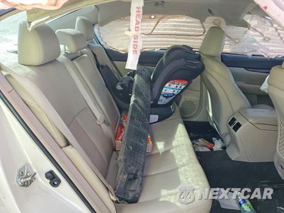 Zdjęcie 10 z 12 samochodu: 2014 SUBARU LEGACY 2.5I LIMITED VIN:4S3BMBN6XE3025547 - miniatura