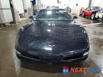 Piąte zdjęcie samochodu w środku: 1999 CHEVROLET CORVETTE VIN:1G1YY22GXX5114160 - miniatura