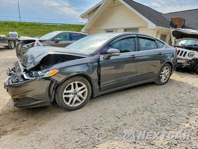 2016 FORD FUSION SE 1FA6P0H77G5114815 - główne zdjęcie licytacji z USA - miniatura