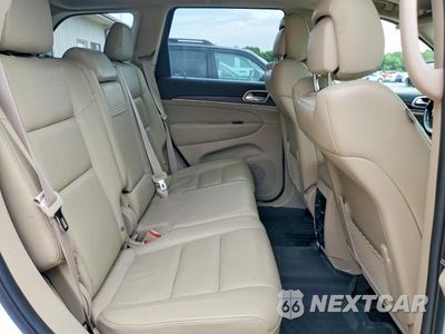 Zdjęcie 11 z 13 samochodu: 2018 JEEP GRAND CHEROKEE LIMITED VIN:1C4RJFBT8JC466046 - miniatura
