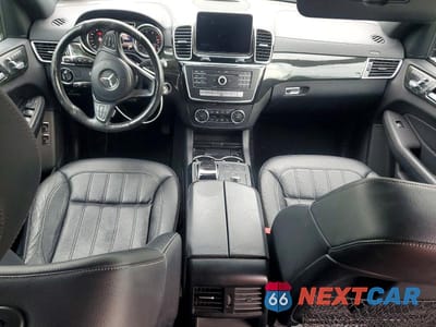 Zdjęcie 8 z 13 samochodu: 2017 MERCEDES-BENZ GLS 450 4MATIC VIN:4JGDF6EE2HA793794 - miniatura