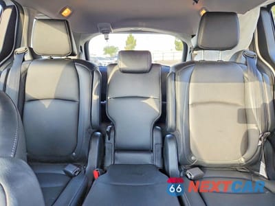 Zdjęcie 10 z 13 samochodu: 2024 HONDA ODYSSEY TOURING VIN:5FNRL6H81RB019571 - miniatura