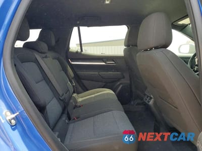 Zdjęcie 11 z 13 samochodu: 2026 GMC TERRAIN ELEVATION VIN:3GKALMEG5TL290241 - miniatura