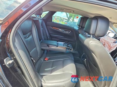 Zdjęcie 10 z 12 samochodu: 2014 CADILLAC XTS LUXURY COLLECTION VIN:2G61N5S31E9290811 - miniatura