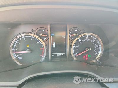 Zdjęcie 9 z 13 samochodu: 2022 TOYOTA 4RUNNER LIMITED VIN:JTEKU5JR3N5977226 - miniatura