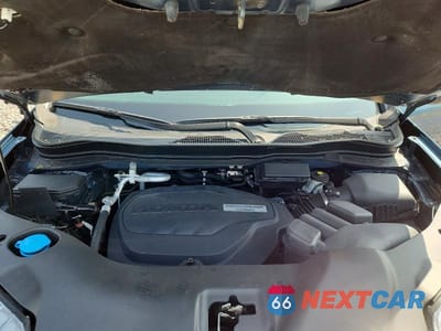 Zdjęcie 12 z 13 samochodu: 2019 HONDA PILOT TOURING VIN:5FNYF6H60KB091014 - miniatura