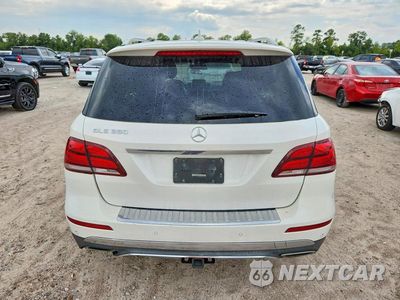 Zdjęcie 6 z 12 samochodu: 2017 MERCEDES-BENZ GLE 350 VIN:4JGDA5JB6HA832990 - miniatura