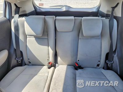 Zdjęcie 10 z 14 samochodu: 2022 HONDA HR-V LX VIN:3CZRU6H35NM711754 - miniatura