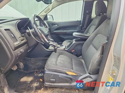 Zdjęcie 7 z 12 samochodu: 2015 GMC CANYON SLE VIN:1GTH5BE37F1230057 - miniatura