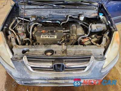 Zdjęcie 11 z 12 samochodu: 2003 HONDA CR-V EX VIN:SHSRD788X3U129814 - miniatura