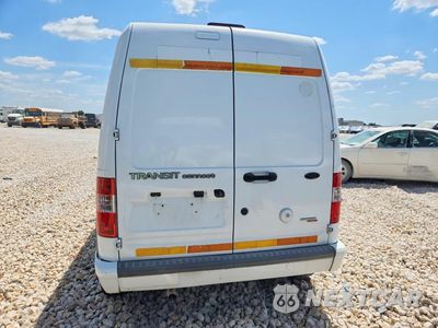Zdjęcie 6 z 12 samochodu: 2013 FORD TRANSIT CONNECT XLT VIN:NM0LS7BN7DT135017 - miniatura