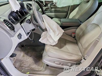 Zdjęcie 7 z 13 samochodu: 2014 BUICK ENCLAVE VIN:5GAKRBKD0EJ265255 - miniatura