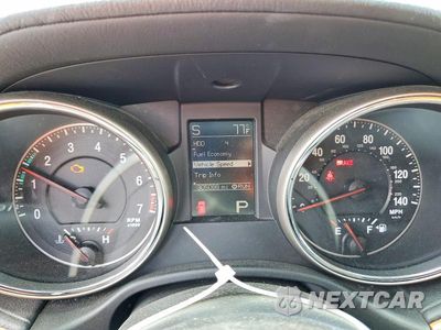 Zdjęcie 9 z 12 samochodu: 2011 JEEP GRAND CHEROKEE OVERLAND VIN:1J4RR6GG3BC607556 - miniatura