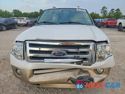 Piąte zdjęcie samochodu w środku: 2014 FORD EXPEDITION XLT VIN:1FMJU1H54EEF22487 - miniatura