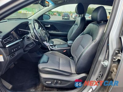 Zdjęcie 7 z 13 samochodu: 2022 KIA NIRO EV S VIN:KNDCC3LG7N5161115 - miniatura