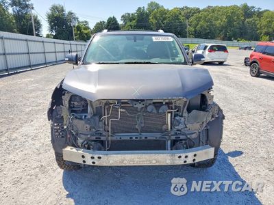 Piąte zdjęcie samochodu w środku: 2013 TOYOTA 4RUNNER SR5 VIN:JTEBU5JRXD5132548 - miniatura