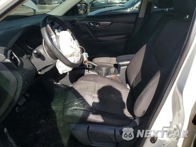 Zdjęcie 7 z 12 samochodu: 2019 NISSAN ROGUE S VIN:5N1AT2MT3KC830710 - miniatura