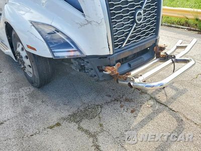 Zdjęcie 14 z 14 samochodu: 2020 VOLVO VNL SEMI TRUCK VIN:4V4NC9EH1LN228195 - miniatura