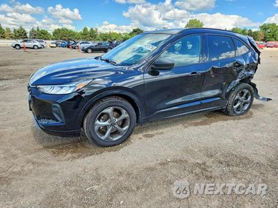 2023 FORD ESCAPE ST LINE 1FMCU9MN0PUA23742 - główne zdjęcie licytacji z USA - miniatura