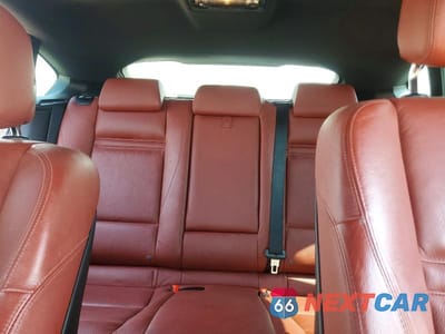 Zdjęcie 10 z 13 samochodu: 2013 BMW X6 XDRIVE50I VIN:5UXFG8C52DL592080 - miniatura
