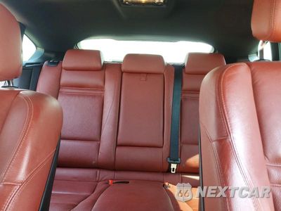 Zdjęcie 10 z 13 samochodu: 2013 BMW X6 XDRIVE50I VIN:5UXFG8C52DL592080 - miniatura