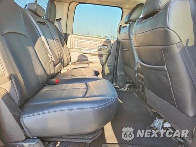 Zdjęcie 10 z 13 samochodu: 2018 RAM 2500 LARAMIE VIN:3C6UR5KJ1JG382571 - miniatura