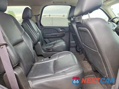 Zdjęcie 11 z 14 samochodu: 2014 CHEVROLET TAHOE VIN:1GNSKCE02ER129137 - miniatura