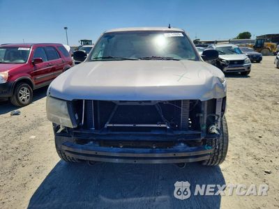 Piąte zdjęcie samochodu w środku: 2008 CHEVROLET TAHOE K1500 VIN:1GNFK13058J203744 - miniatura