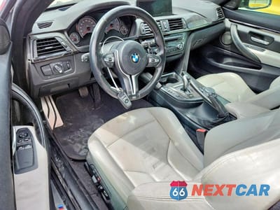 Zdjęcie 8 z 13 samochodu: 2015 BMW M4 VIN:WBS3R9C52FK331022 - miniatura