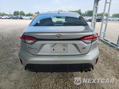 Zdjęcie 6 z 12 samochodu: 2026 TOYOTA COROLLA SE VIN:5YFP4MCE0TP261186 - miniatura