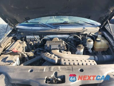 Zdjęcie 11 z 12 samochodu: 2007 FORD F150 VIN:1FTPX14V87FA31512 - miniatura