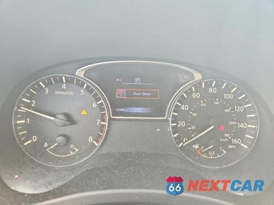 Zdjęcie 9 z 13 samochodu: 2017 NISSAN PATHFINDER S VIN:5N1DR2MN4HC600762 - miniatura