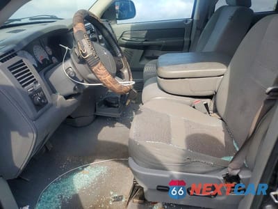 Zdjęcie 7 z 12 samochodu: 2008 DODGE RAM 1500 ST VIN:1D7HU18248S512790 - miniatura