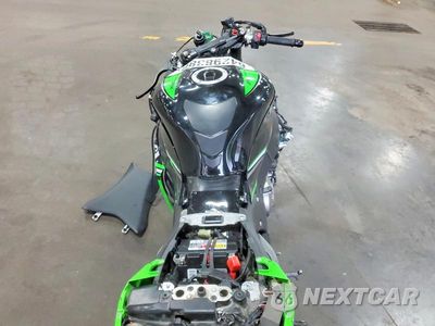 Zdjęcie 6 z 10 samochodu: 2016 KAWASAKI ZX1000 S VIN:JKAZXCS1XGA003643 - miniatura