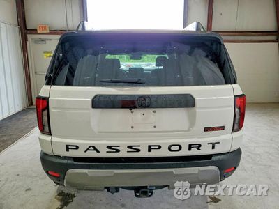 Zdjęcie 6 z 13 samochodu: 2026 HONDA PASSPORT TRAILSPORT ELITE VIN:5FNYF9H88TB022804 - miniatura