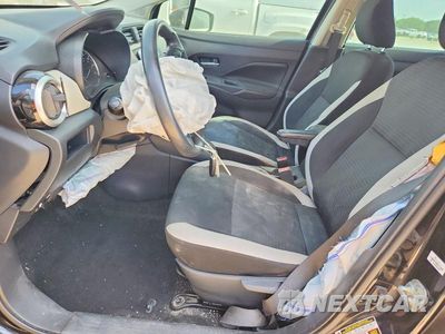 Zdjęcie 7 z 13 samochodu: 2020 NISSAN VERSA SV VIN:3N1CN8EV6LL845432 - miniatura