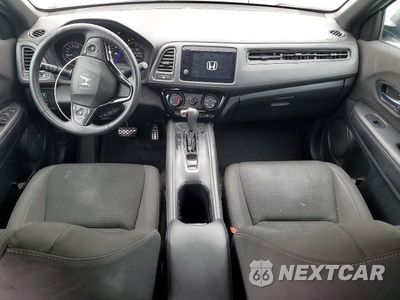 Zdjęcie 8 z 13 samochodu: 2022 HONDA HR-V SPORT VIN:3CZRU5H15NM732158 - miniatura