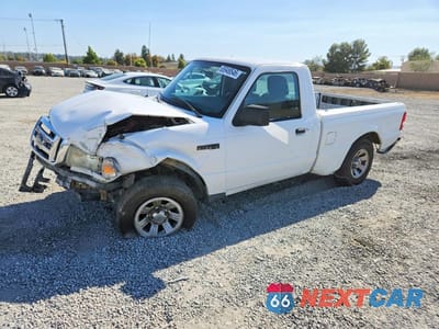 2011 FORD RANGER 1FTKR1AD1BPA25084 - główne zdjęcie licytacji z USA - miniatura