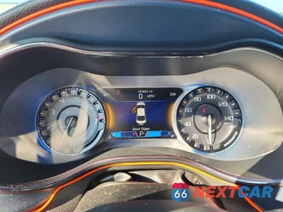 Zdjęcie 9 z 12 samochodu: 2015 CHRYSLER 200 S VIN:1C3CCCDG9FN673902 - miniatura