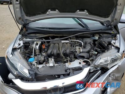 Zdjęcie 12 z 13 samochodu: 2019 HONDA FIT EX VIN:3HGGK5H81KM729626 - miniatura