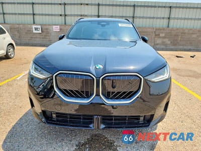 Piąte zdjęcie samochodu w środku: 2026 BMW X3 30 XDRIVE VIN:5UX53GP01T9334273 - miniatura