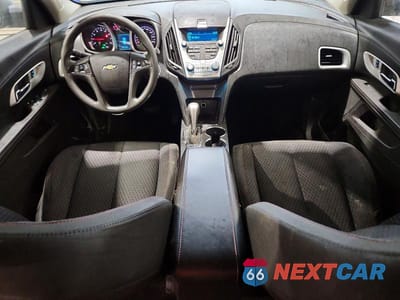 Zdjęcie 8 z 13 samochodu: 2015 CHEVROLET EQUINOX LS VIN:2GNFLEEK4F6270624 - miniatura